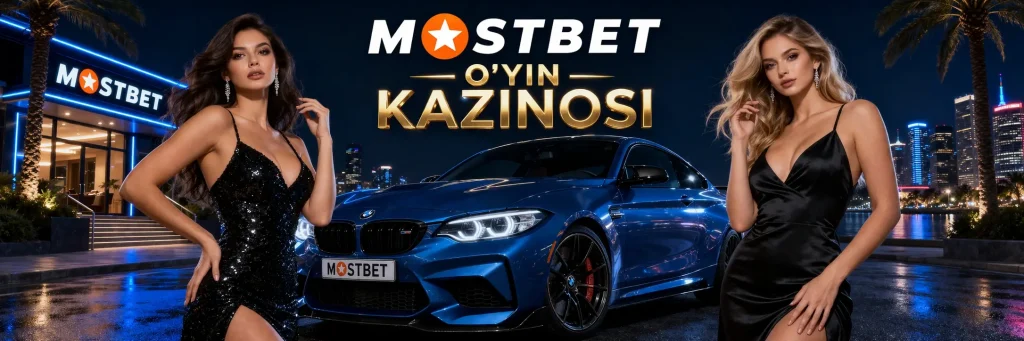 mostbet ro‘yxatdan o‘tish uz