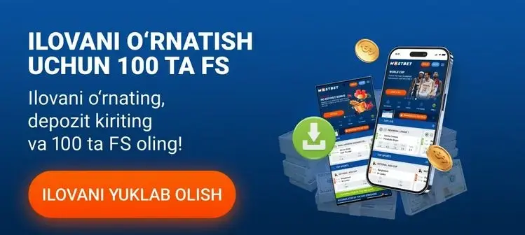 mostbet yangi bonuslar